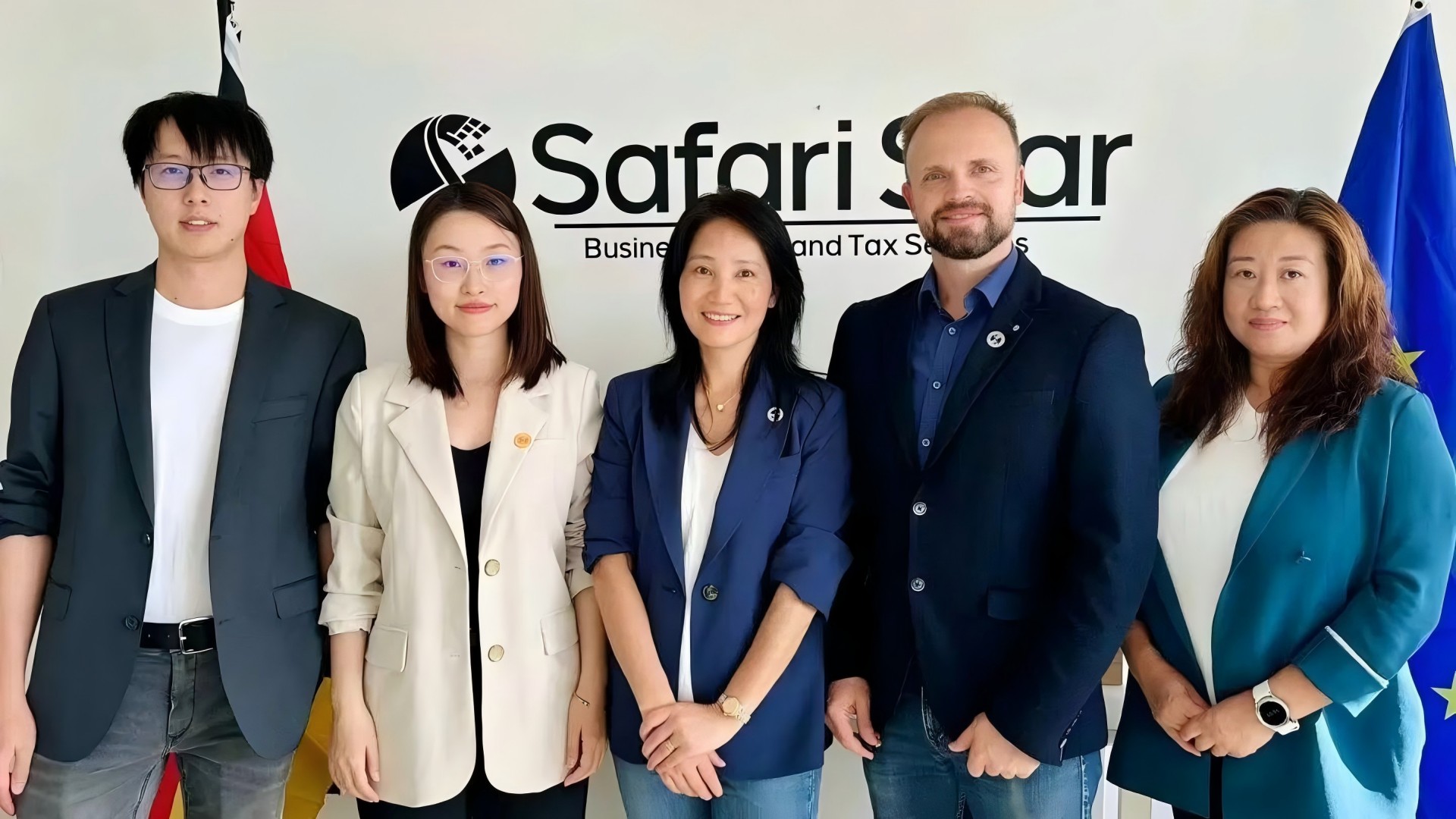 Safari star