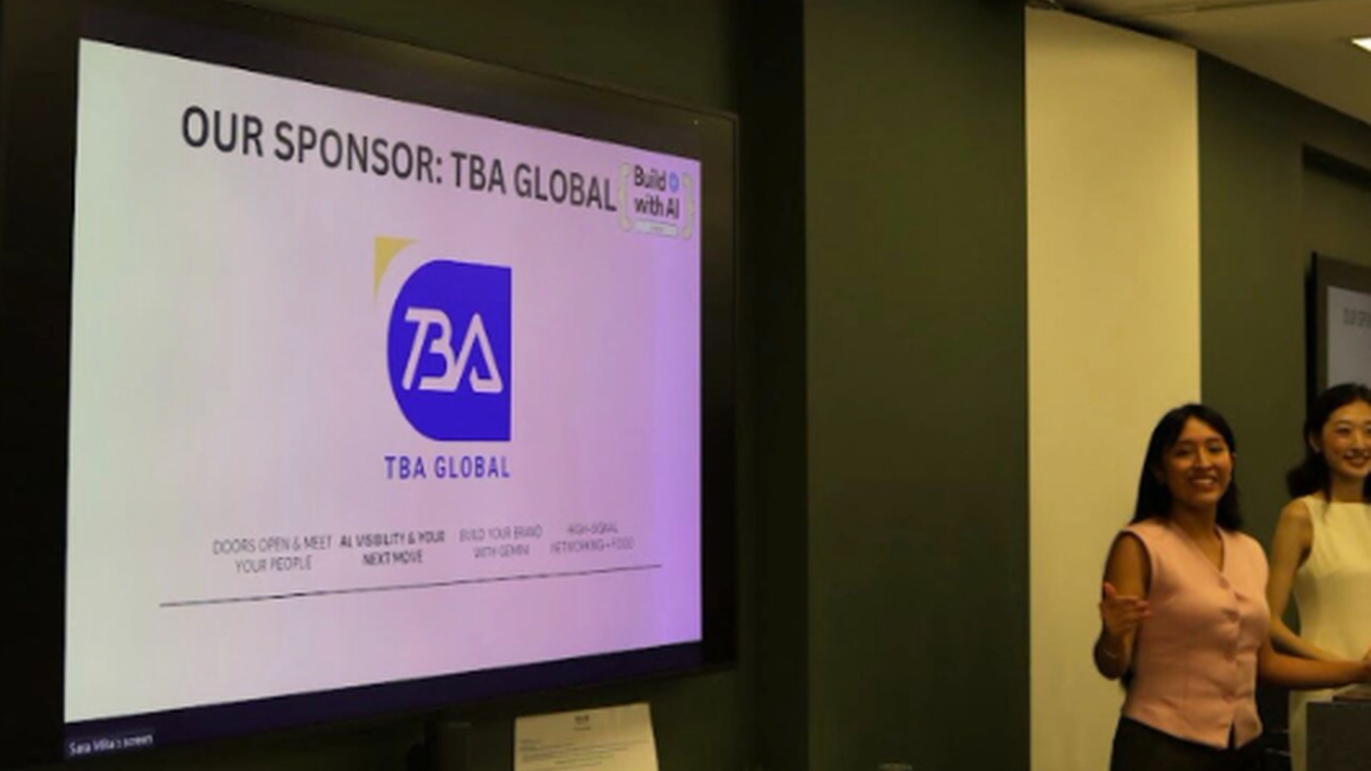 TBA Global