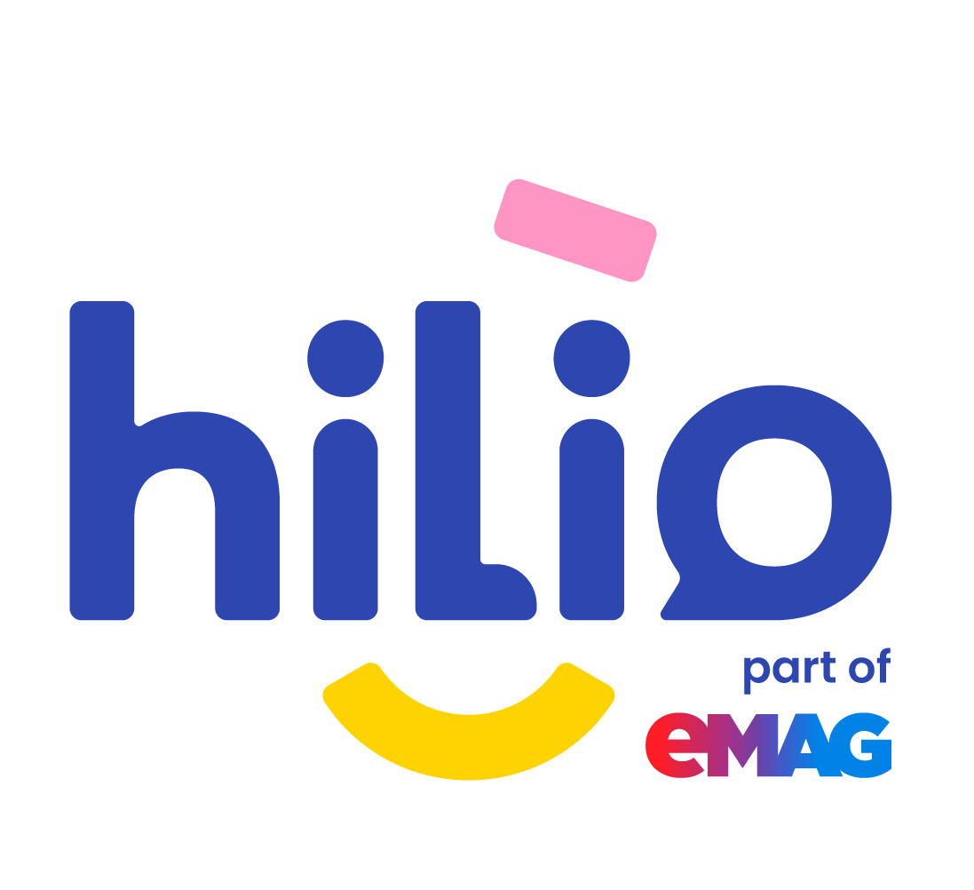 Featured image of Hilio