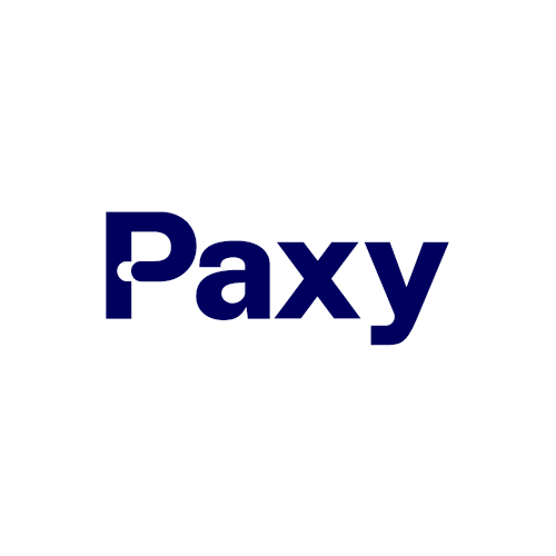 Featured image of Paxy