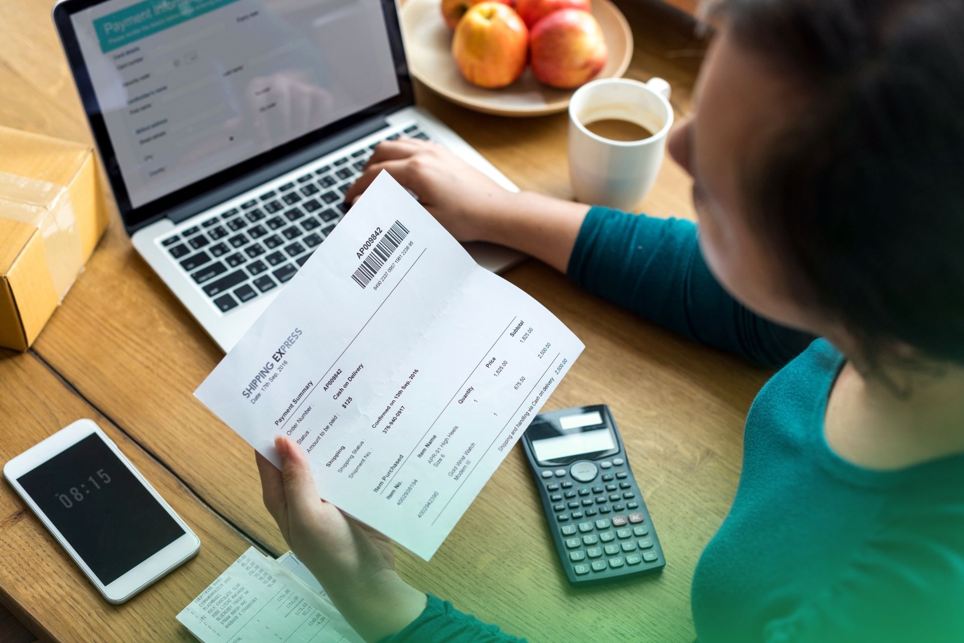 Taxology