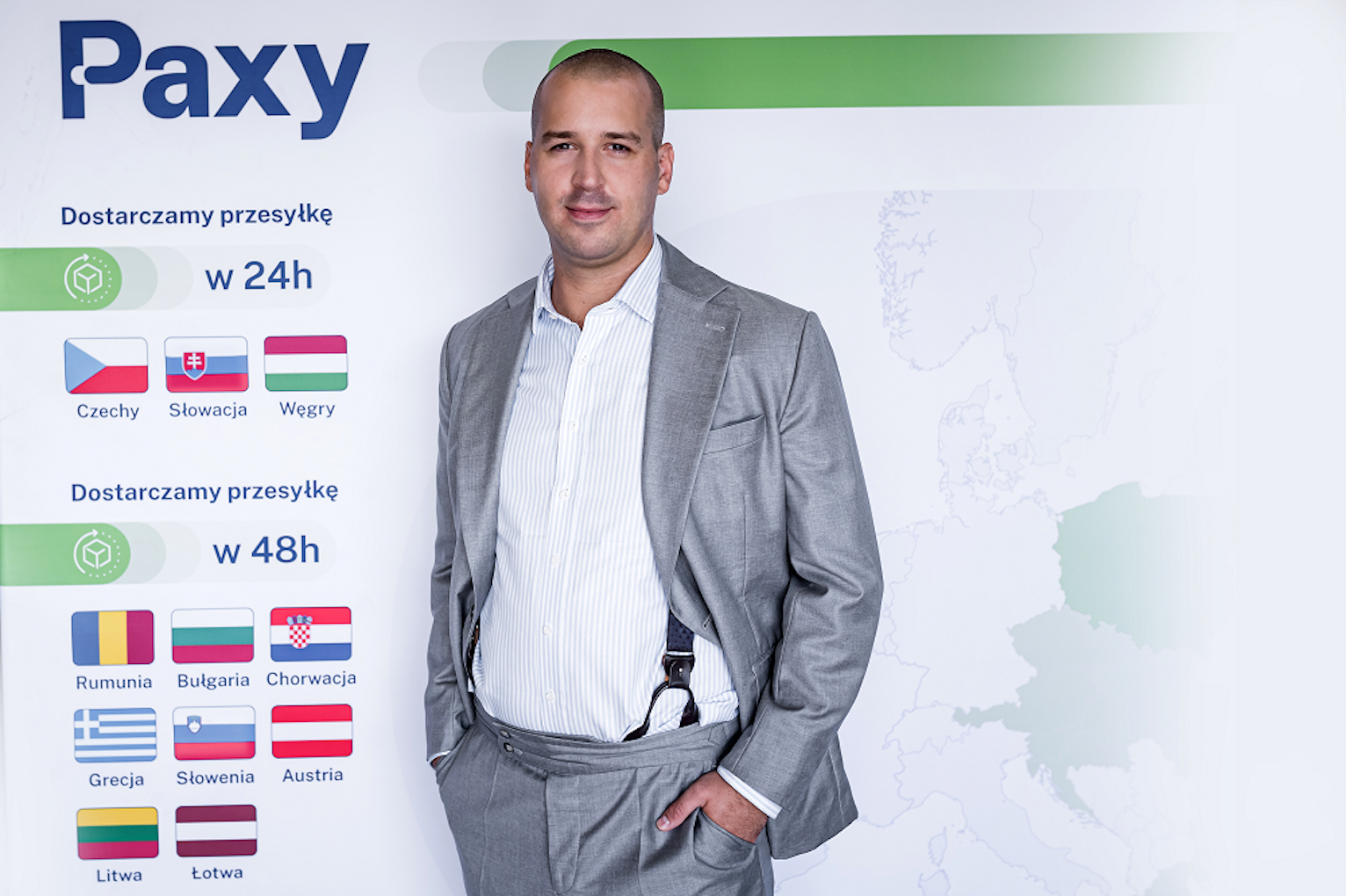 Paxy