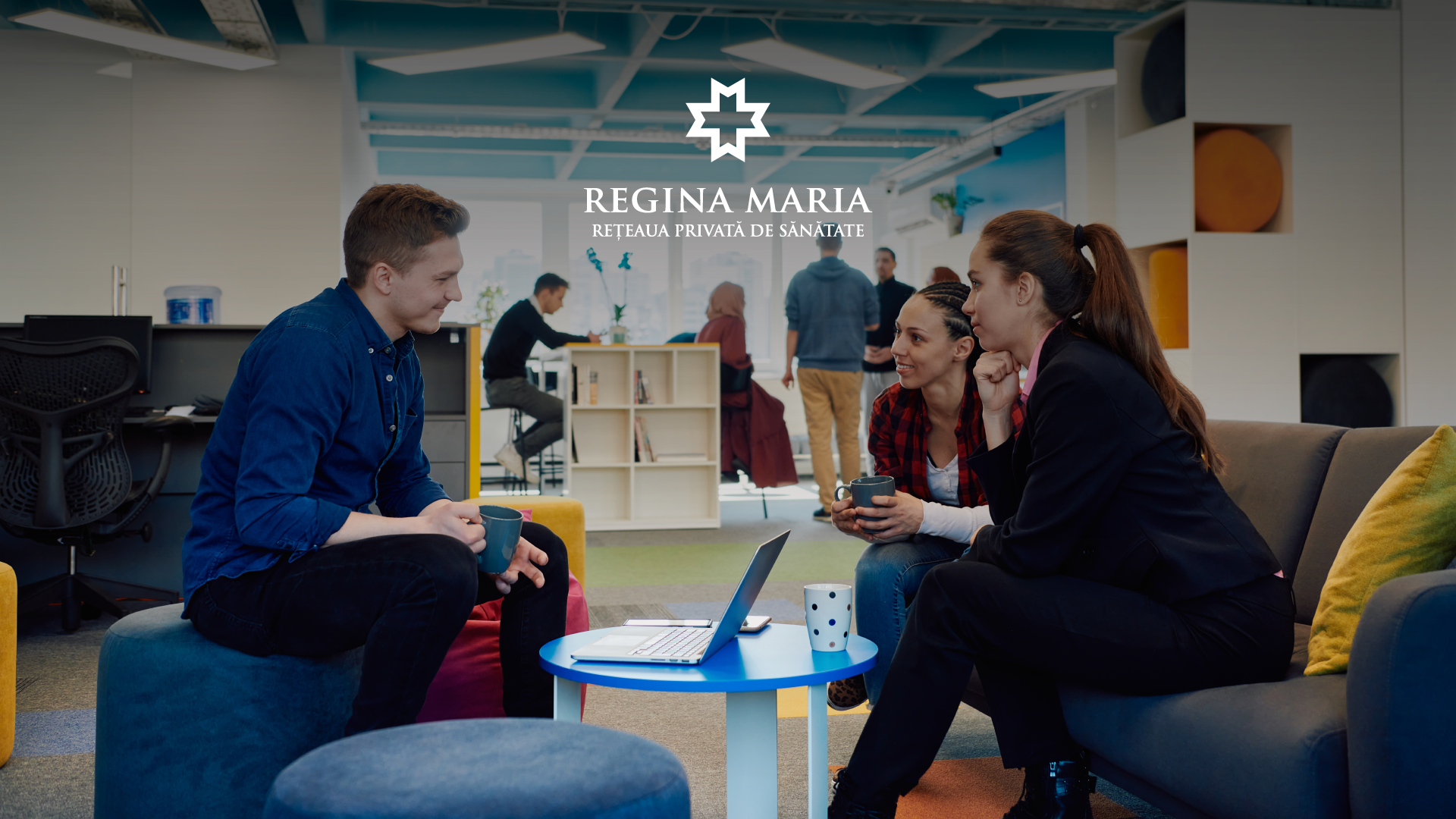 Regina Maria