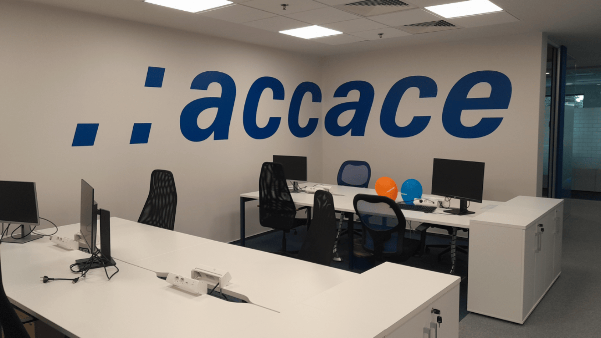 Accace Romania