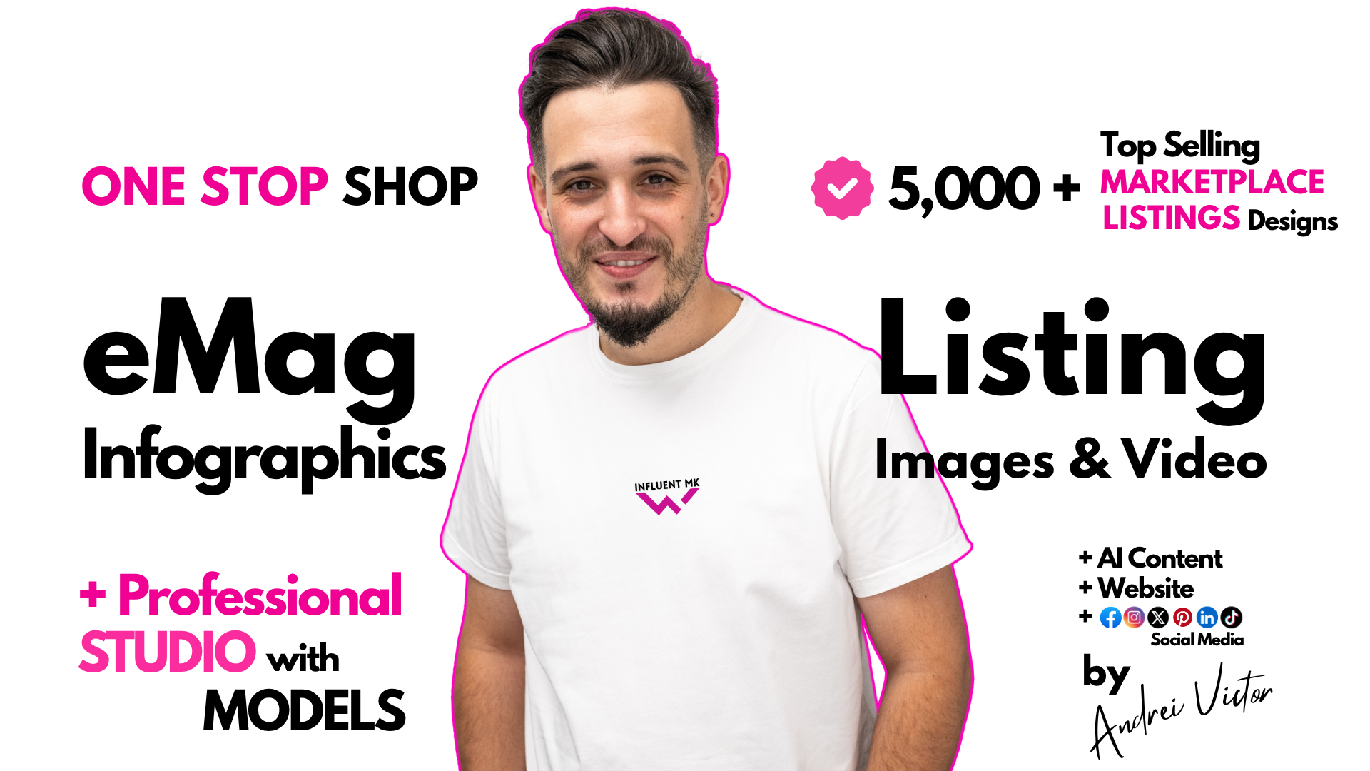Influent Marketing