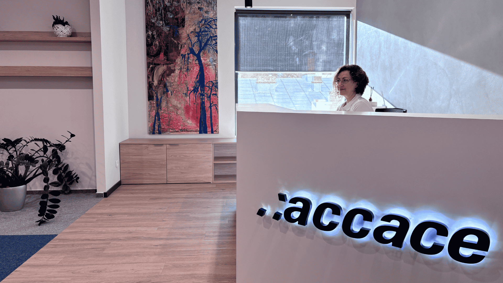 Accace Romania
